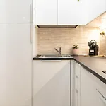 Giulia's Апартаменты Турин