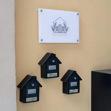 Apartment Giulia's *