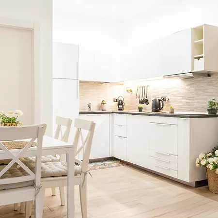 Giulia's Apartment *