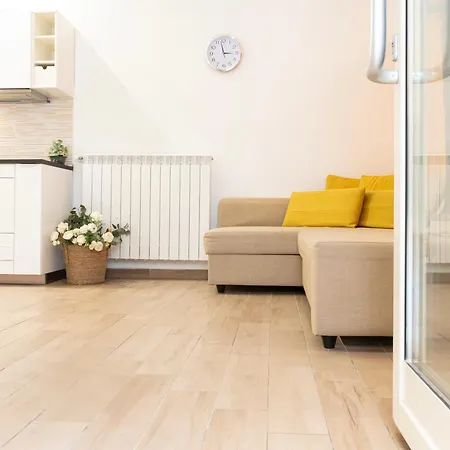 Apartment Giulia's Turin