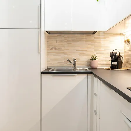 Giulia's Appartement Turin