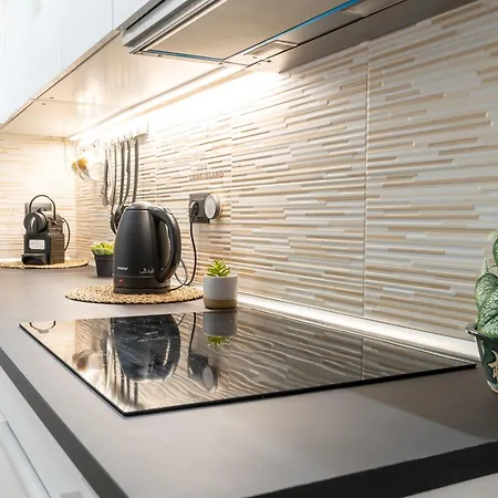 Appartement Giulia's *