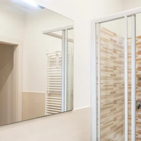Giulia's Appartement