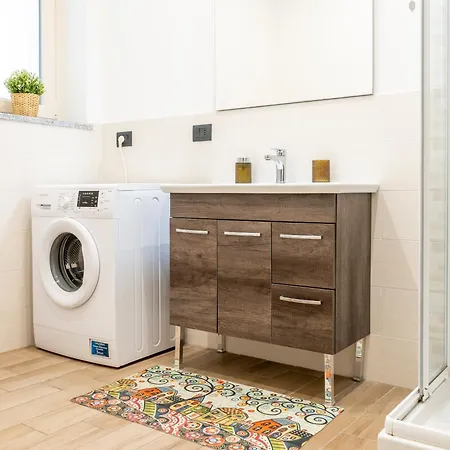 Giulia's Appartement