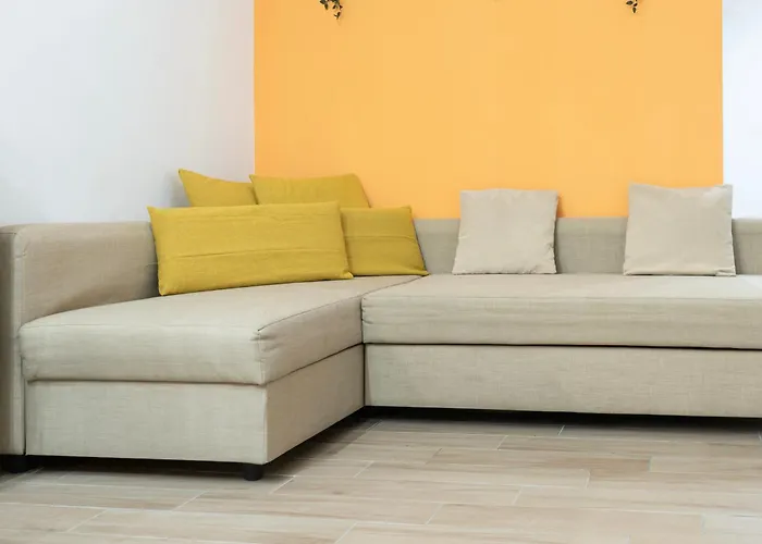 Giulia's Apartment *