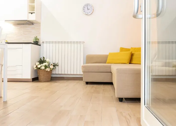 Apartment Giulia's Turin