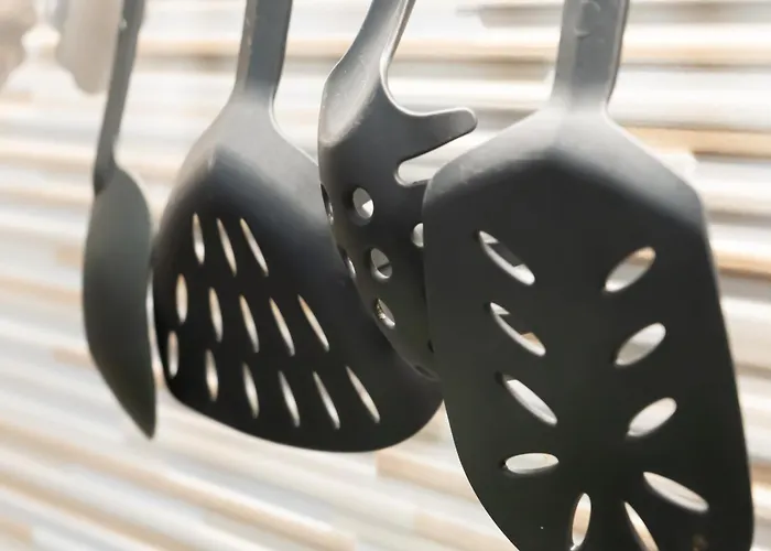 Apartment Giulia's Turin