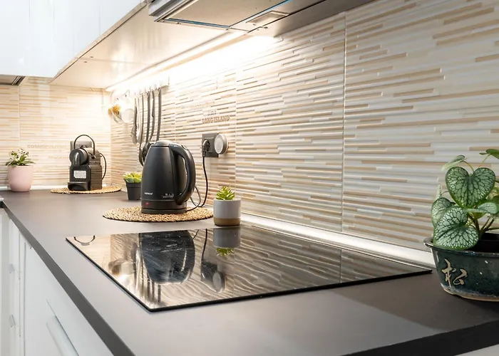 Apartment Giulia's *