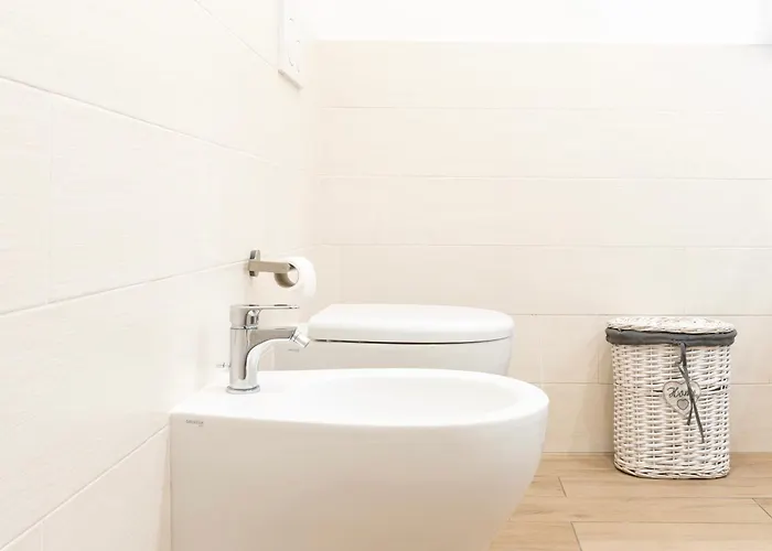 Apartment Giulia's Turin